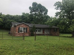 13873 N 2850th Rd, Dover, OK 73734