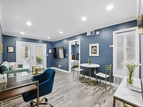 2805 Ne Expy NE, Atlanta, GA