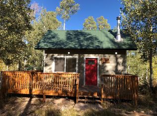 4731 S Cedar Mountain Rd, Cedar City, UT 84720
