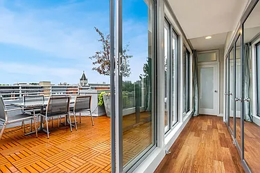 Sold by Hudson Place Realty