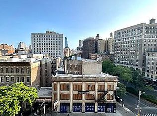 225 W 106th St APT 8M, New York, NY 10025
