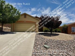 4768 Kerry Ann Pl, Las Cruces, NM 88012