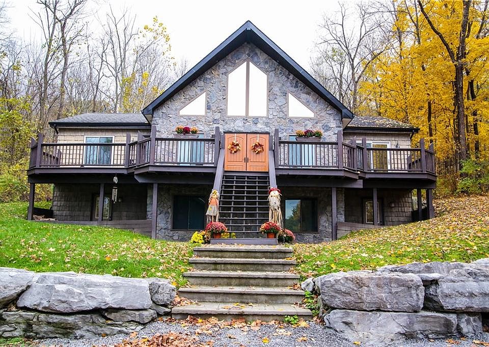 5497 E Lake Rd, Conesus, NY 14435 Zillow