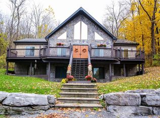 5497 E Lake Rd, Conesus, NY 14435