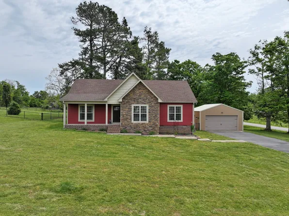 12 Haven Way, Way, TN 37186