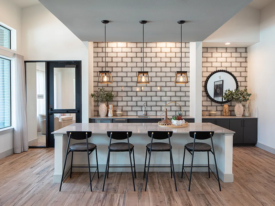 Prose Deerbrook apartments community photo