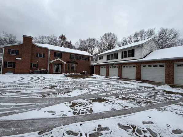 446 Monroe Rd, Sarver, PA 16055