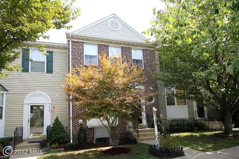 1st image of 9627 Franklin Woods Pl