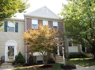 9627 Franklin Woods Pl, Lorton, VA 22079