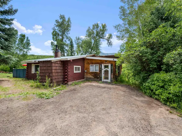 6773 County Road 117, Glenwood Springs, CO 81601