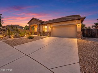 3474 E COCONINO Way, Gilbert, AZ 85298