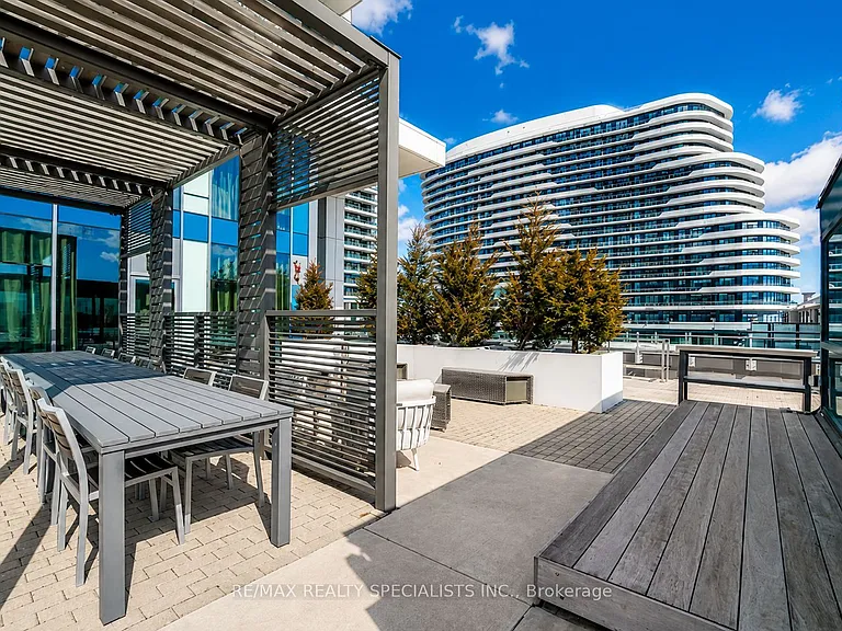 2560 Eglinton Ave W #1509 — Photo 6