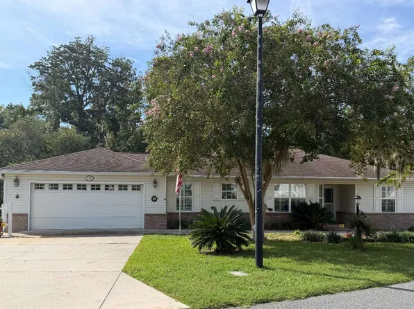 639 SE Rosewood Cir, Lake City, FL 32025