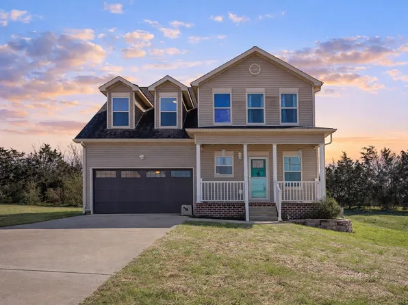 1901 Sheffield Ln, Columbia, TN 38401