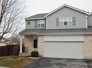 415 Walden Ct, Romeoville, IL 60446