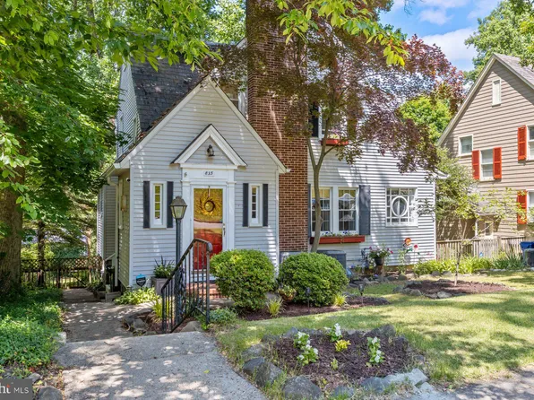 835 Glen Allen Dr, Baltimore, MD 21229