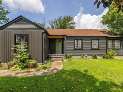 3703 Alameda Dr, Paducah, KY, 42001