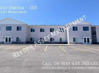 237 W Oneida St #105, Preston, ID 83263