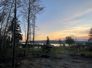 1461 Shine Rd, Port Ludlow, WA 98365