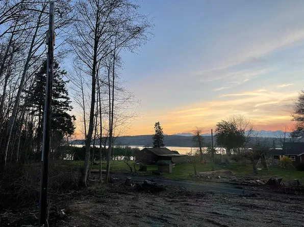 1461 Shine Rd, Port Ludlow, WA 98365