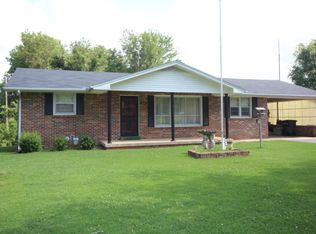 1236 Springdale Dr, Cookeville, TN 38501