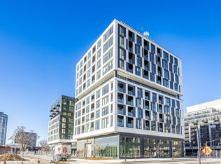 1037 The Queensway #720, Toronto, ON M8Z 6C7