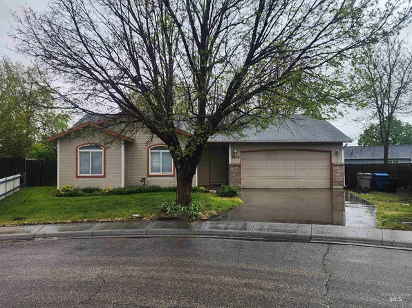 2719 Tanglewood Pl, Nampa, ID 83687