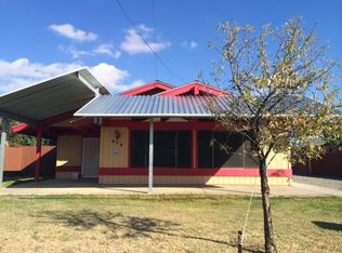 934 E. Valley Ave., Coalinga, CA 93210