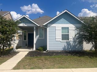 228 Catalina Dr, Kyle, TX 78640