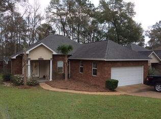 1641 Eagles Watch Way, Tallahassee, FL 32312