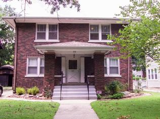 337 N Quentin Ave, Wichita, KS 67208