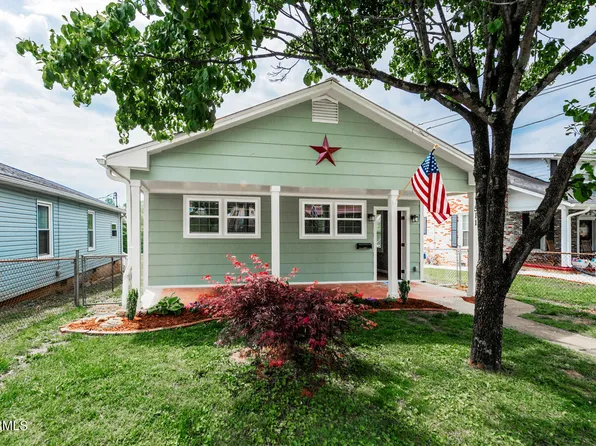 511 Ferry St, Loudon, TN 37774