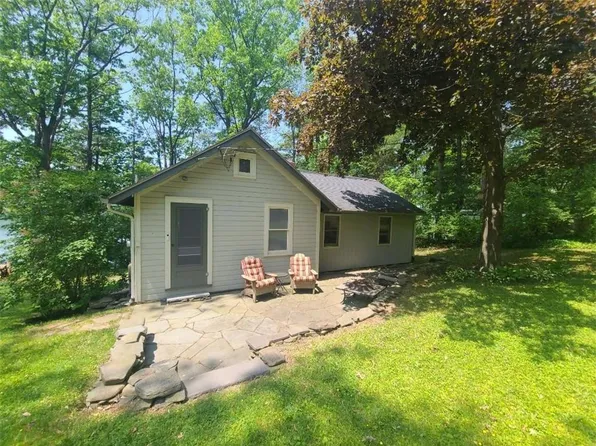 453 Fire Ln #33, Moravia, NY 13118