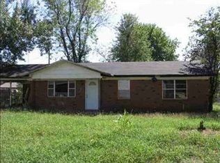 1009 Dealyn St, Lake City, AR 72437