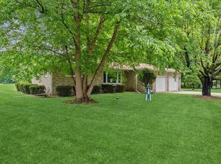 13613 Log Cabin Rd, Three Oaks, MI 49128