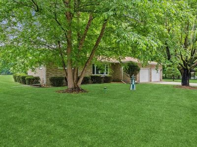13613 Log Cabin Rd, Three Oaks, MI, 49128