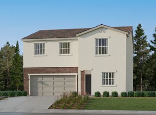 Barcelona Plan, Fanucchi Ranch : Valencia Series, Fresno, CA 93723