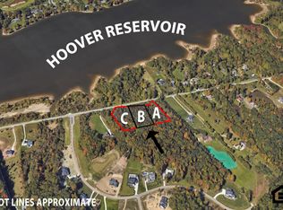 5547 Red Bank Rd TRACT B, Galena, OH 43021