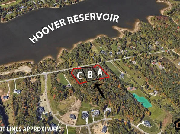 5547 Red Bank Rd Tract B, Galena, OH 43021