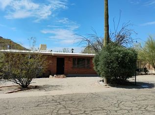 1921 W Calle Del Reposo, Tucson, AZ 85745