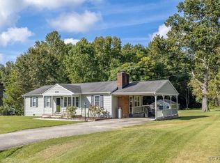 16320 Chinook Dr, South Chesterfield, VA 23803