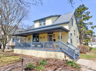 1046 Withington St, Ferndale, MI 48220