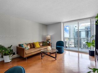 The Club At Brickell Bay, Miami, FL 33131