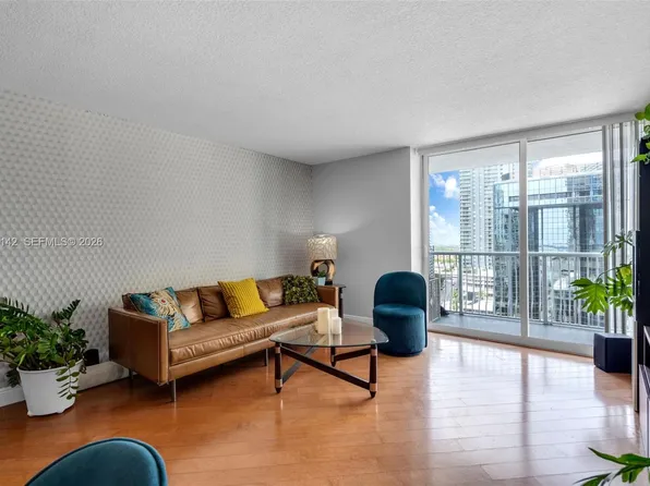 1200 Brickell Bay Dr APT 1924, Miami, FL 33131