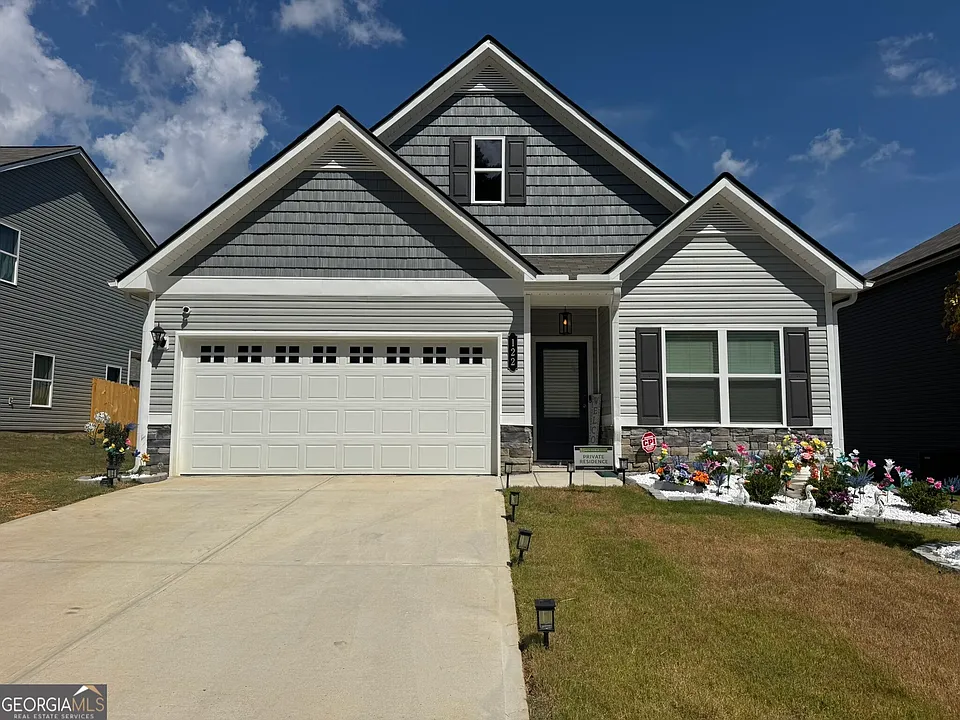 122 Sycamore Ln