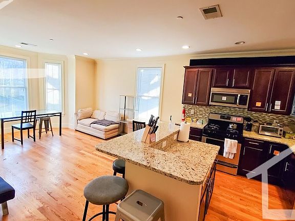 11 Sparhawk St. #4 Boston (Brighton) Unit Photo 9