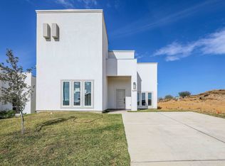 1624 Doctora Eve Perez Ln, Laredo, TX 78046