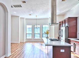 3446 Clearview Villa Way, Houston, TX 77025