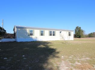 3267 SW County Road 138, Fort White, FL 32038