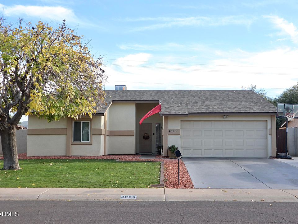 1st image of 4025 E Maldonado Dr